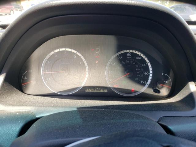 2010 Honda Accord Exl VIN: 1HGCS2B89AA001926 Lot: 50632174