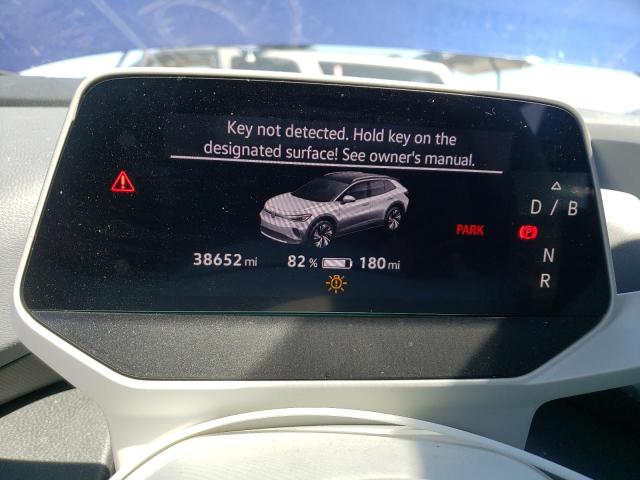 2021 VOLKSWAGEN ID.4 FIRST WVGDMPE21MP020839