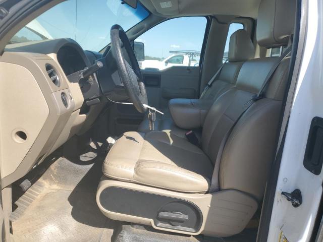 2008 Ford F150 VIN: 1FTRF12268KB62922 Lot: 51751404