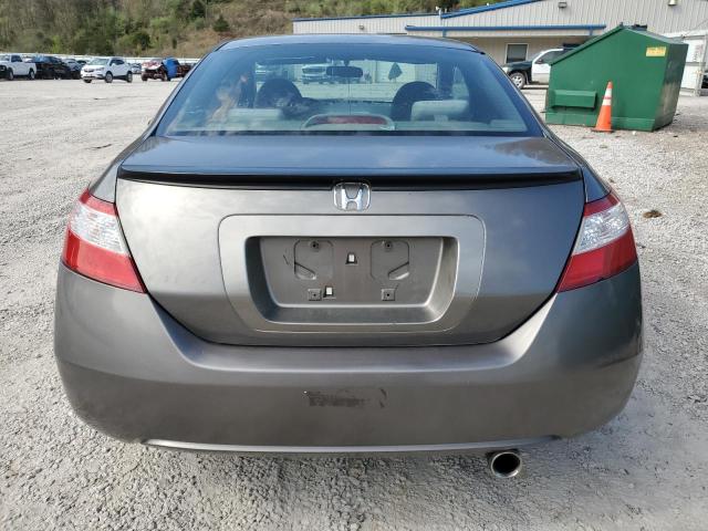 2008 Honda Civic Ex VIN: 2HGFG12868H569779 Lot: 49791644