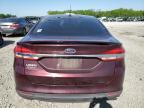 FORD FUSION S photo