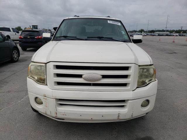 Lot #2479833956 2007 FORD EXPEDITION salvage car