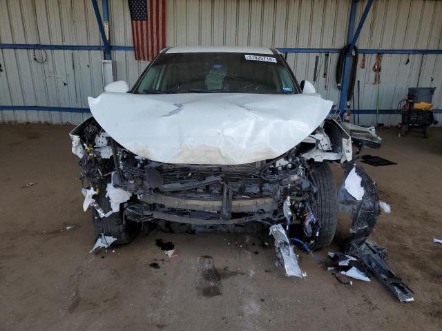 2023 Nissan Rogue Sv VIN: 5N1BT3BA3PC911189 Lot: 51025714