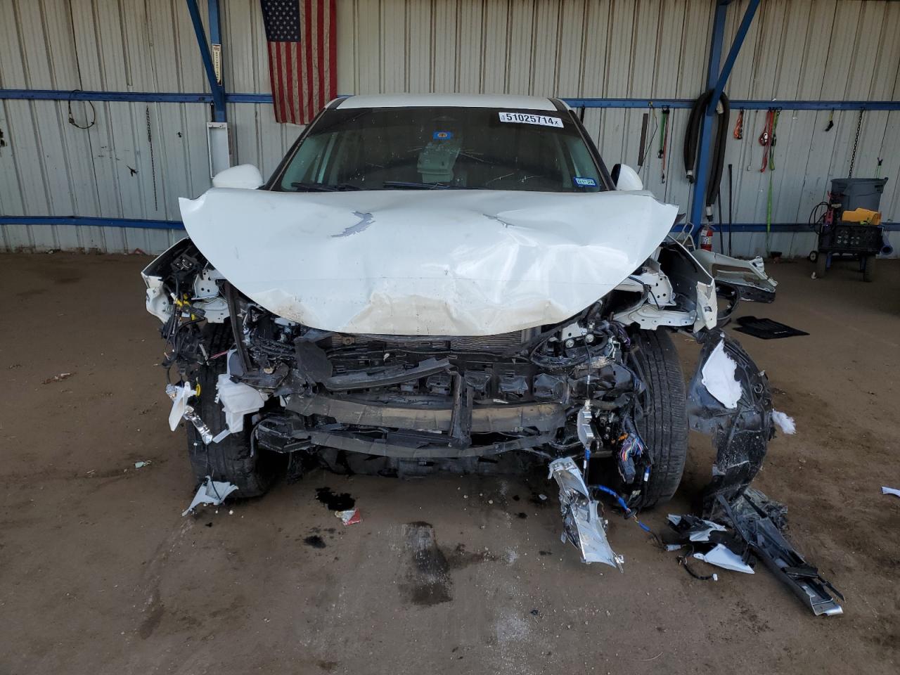 5N1BT3BA3PC911189 2023 Nissan Rogue Sv