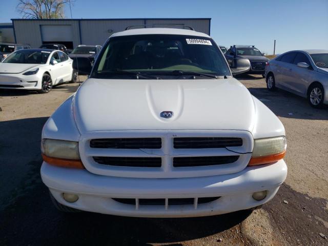 2001 Dodge Durango VIN: 1B4HS28N11F621963 Lot: 50994894