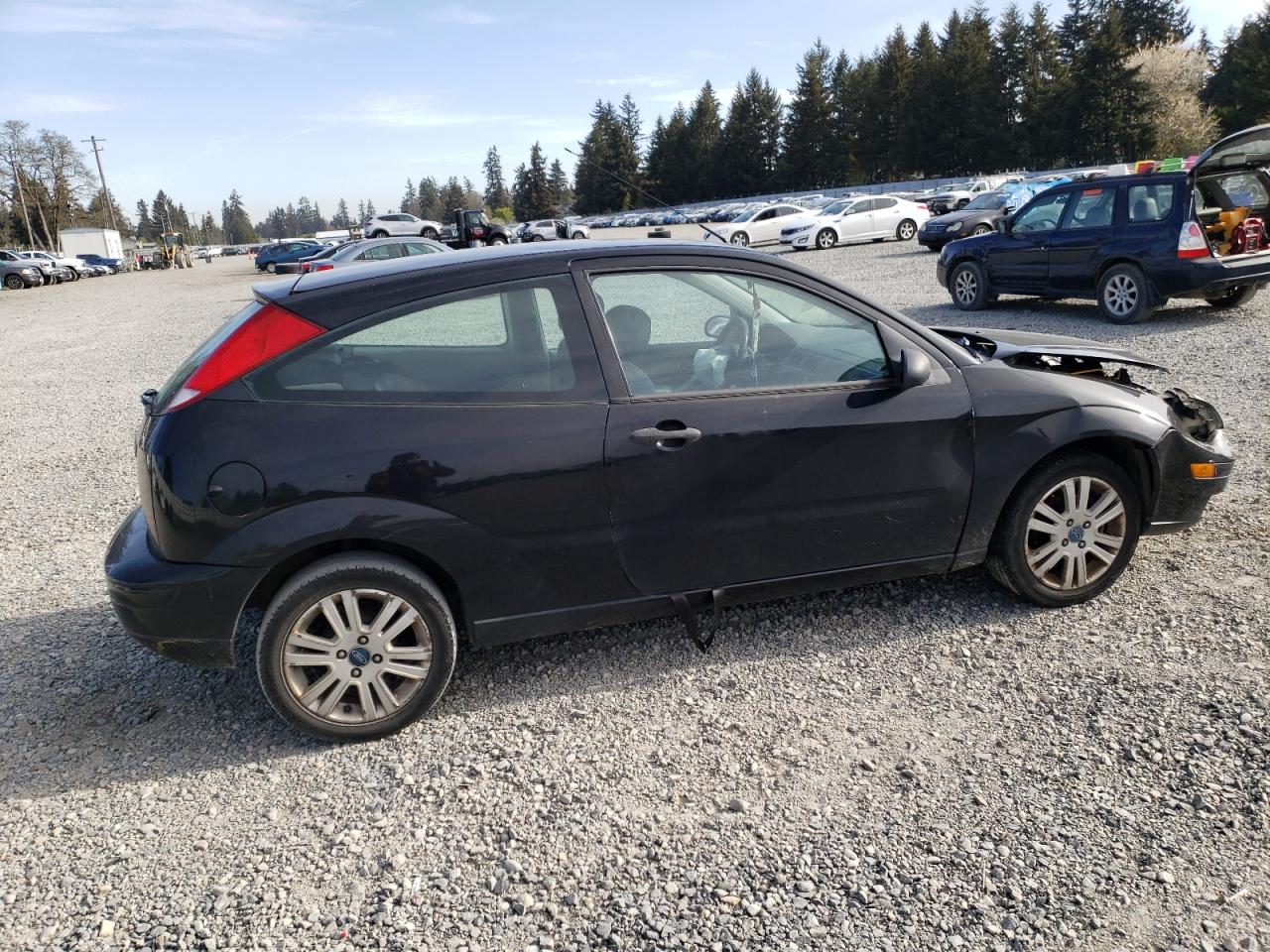 1FAFP31N97W325499 2007 Ford Focus Zx3