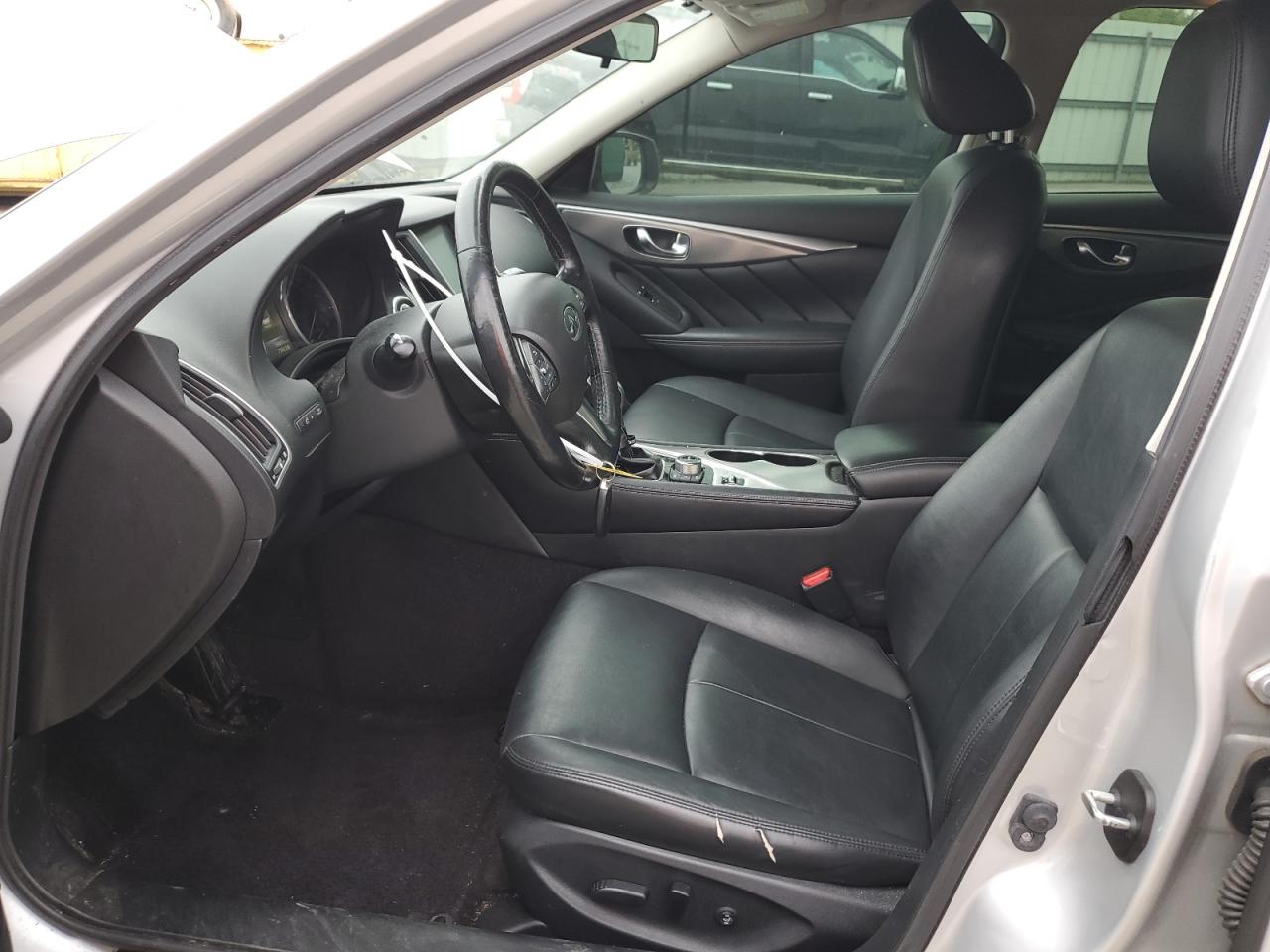 JN1BV7AR0FM414822 2015 Infiniti Q50 Base