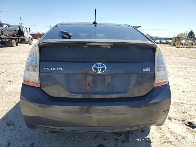 2010 Toyota Prius VIN: JTDKN3DU1A0077177 Lot: 49621914