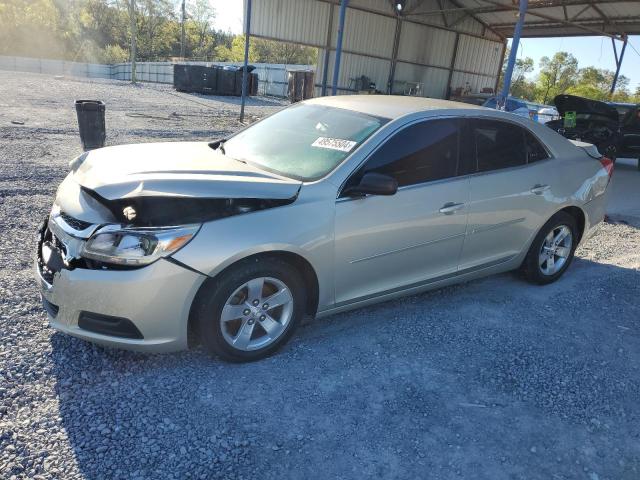 2015 CHEVROLET MALIBU LS - 1G11B5SL6FF105207