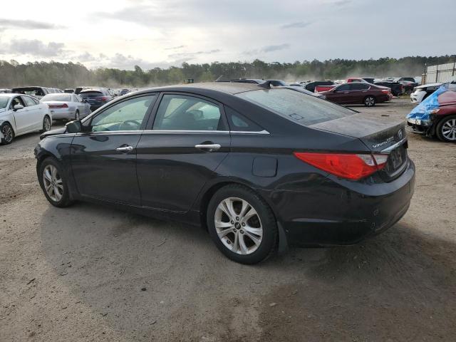 2011 Hyundai Sonata Se VIN: 5NPEC4AC6BH135518 Lot: 48900634