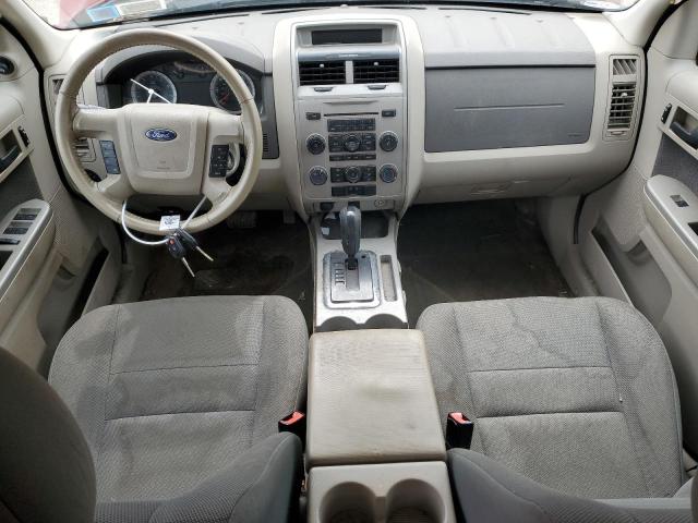 2009 Ford Escape Xlt VIN: 1FMCU93799KD04181 Lot: 49990734