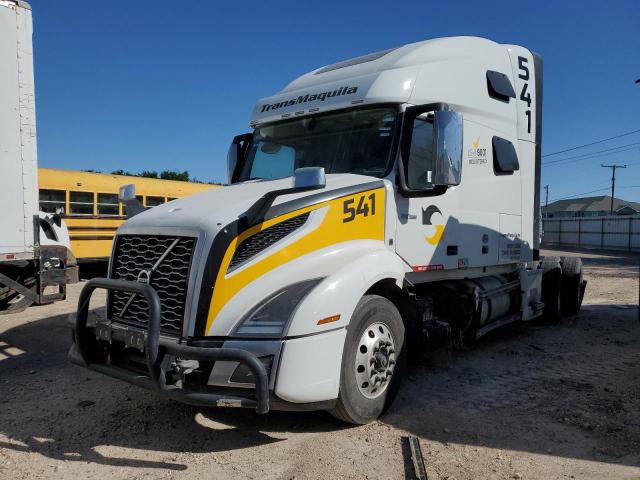 2022 Volvo Vn Vnl VIN: 4V4NC9EH5NN607588 Lot: 47975054