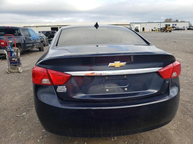 2015 Chevrolet Impala Lt VIN: 1G1115SL8FU139101 Lot: 49318824