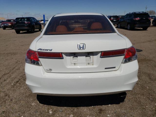 2012 Honda Accord Se VIN: 1HGCP2F68CA046949 Lot: 49986214