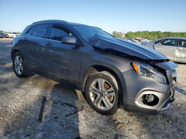 VIN WDCTG4GB4JJ469749 2018 Mercedes-Benz GLA-Class,... no.4