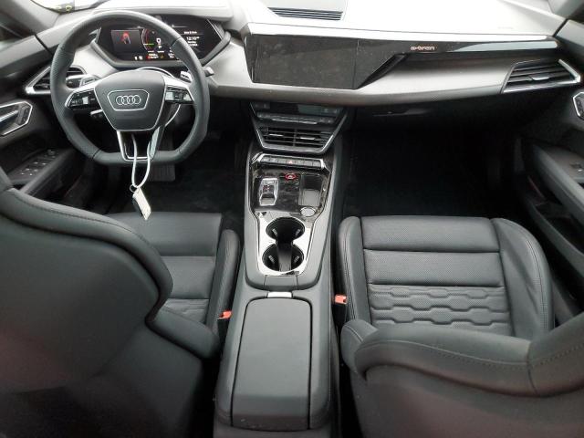 2023 AUDI E-TRON GT - WAUCJBFW8P7000831
