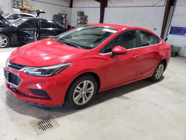 2016 CHEVROLET CRUZE LT for Sale | PA - CHAMBERSBURG | Fri. May 24 ...