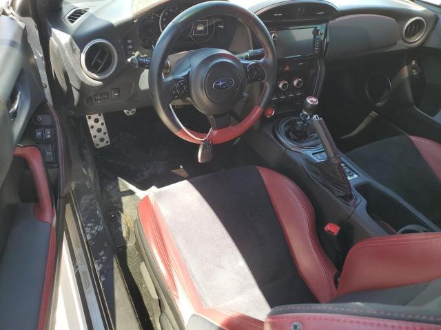 2020 SUBARU BRZ TS JF1ZCAD11L9700610
