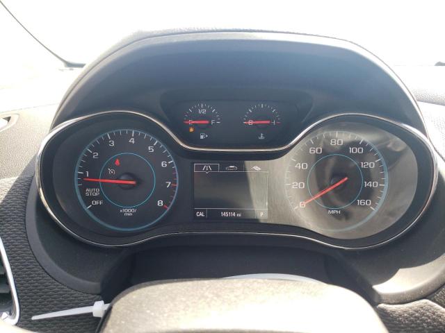 2017 Chevrolet Cruze Lt VIN: 1G1BE5SM9H7108779 Lot: 50734634