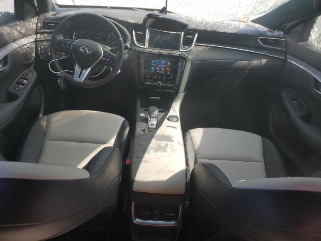 3PCAJ5JR5PF120514 Infiniti QX55 Luxe  8