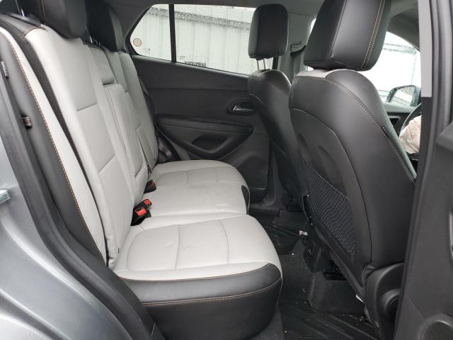 2020 CHEVROLET TRAX PREMI 3GNCJRSB8LL203990