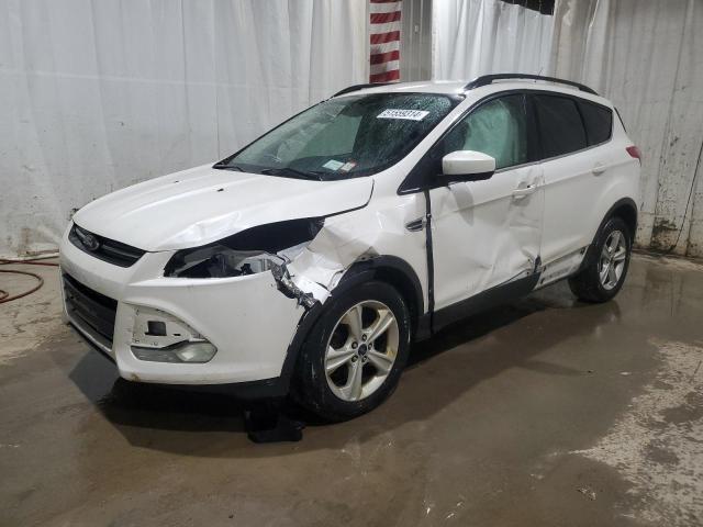 2014 Ford Escape Se VIN: 1FMCU0G9XEUB41949 Lot: 51559314