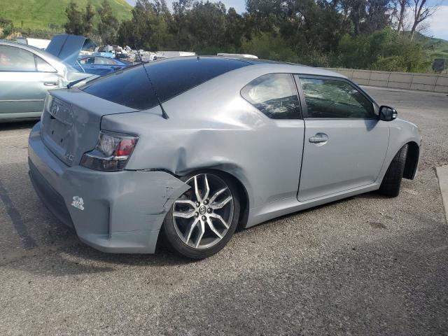 2016 Toyota Scion Tc VIN: JTKJF5C78GJ017067 Lot: 51444484