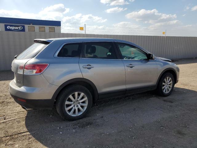 2009 Mazda Cx-9 VIN: JM3TB38A890172660 Lot: 50585764