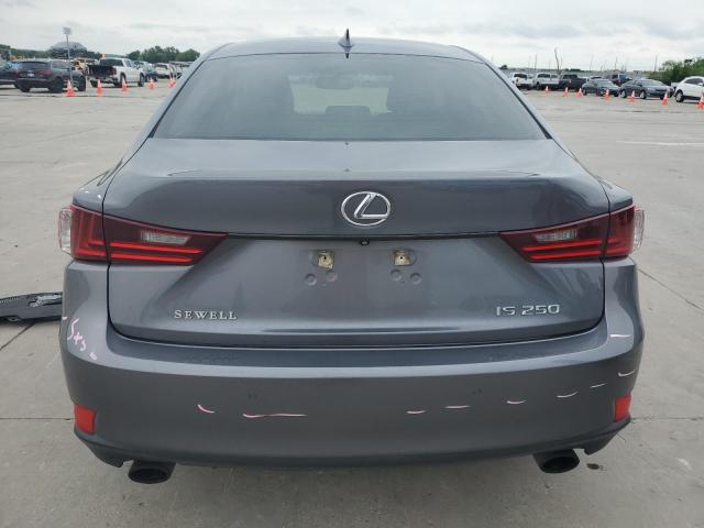 2015 Lexus Is 250 VIN: JTHBF1D2XF5068745 Lot: 48699054