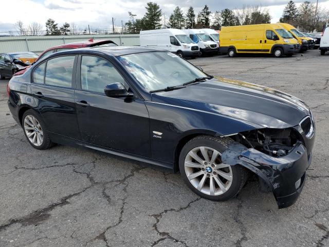 2011 BMW 328 Xi Sulev VIN: WBAPK5G59BNN26430 Lot: 49604184