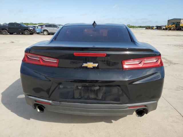 2018 Chevrolet Camaro Lt VIN: 1G1FB1RS6J0182750 Lot: 50714284