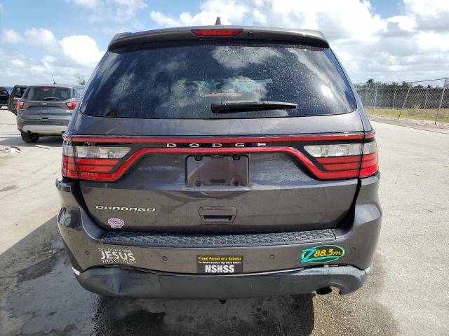 2018 Dodge Durango Sxt VIN: 1C4RDHAG0JC254961 Lot: 52711764