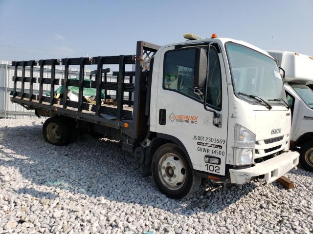 2019 Isuzu Npr Hd VIN: 54DC4W1B5KS814409 Lot: 52780974