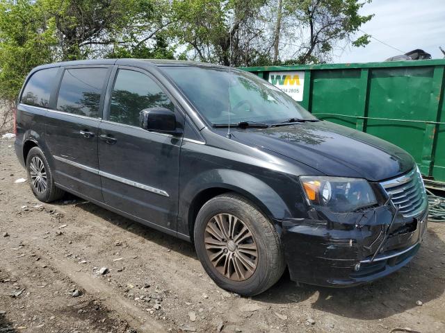 2014 Chrysler Town & Country S VIN: 2C4RC1HG6ER234405 Lot: 52122564