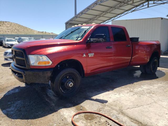 2012 Dodge Ram 3500 St VIN: 3C63DRGL8CG215316 Lot: 53693564