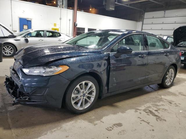 3FA6P0LUXLR170428 Ford Fusion SE