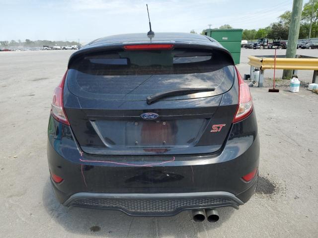 2019 FORD FIESTA ST - 3FADP4GXXKM112186