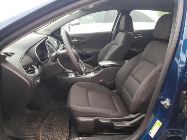 2019 CHEVROLET MALIBU LS - 1G1ZB5ST5KF214898