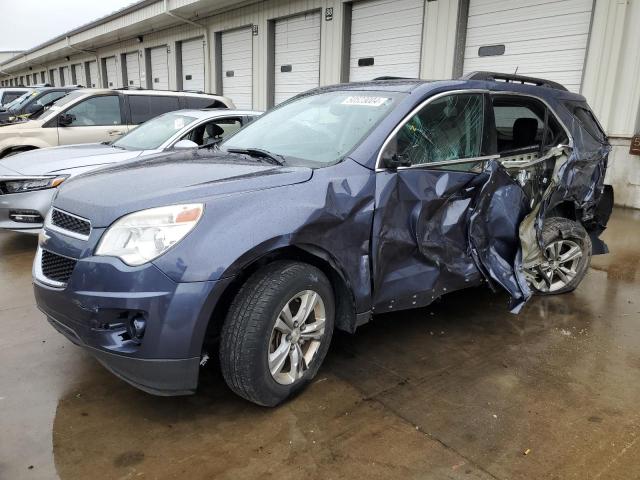 2013 Chevrolet Equinox Lt VIN: 2GNALDEK9D6322167 Lot: 50523004