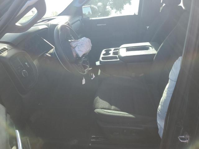 2022 CHEVROLET SILVERADO2 1GCPABEK6NZ607363
