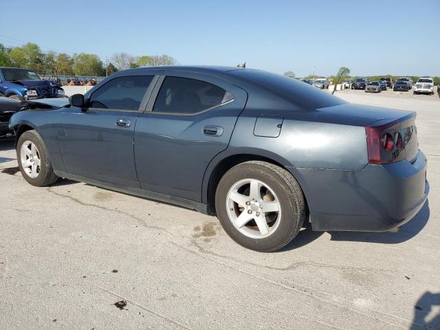 2B3KA43G68H299086 | 2008 Dodge charger