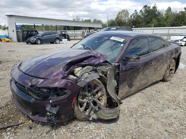 2020 Dodge Charger Sxt VIN: 2C3CDXBG4LH151500 Lot: 49520504