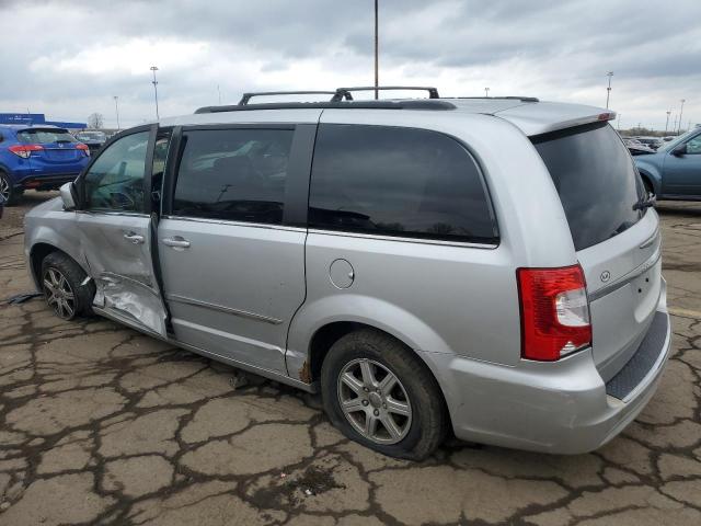 2011 Chrysler Town & Country Touring VIN: 2A4RR5DGXBR667064 Lot: 51245314