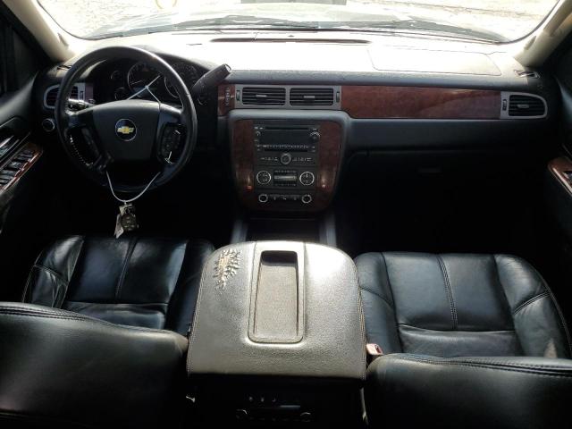 2010 Chevrolet Tahoe - Image 8