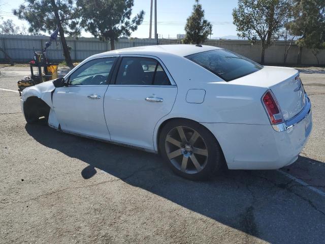 2012 Chrysler 300 Limited VIN: 2C3CCACG5CH309034 Lot: 51013564