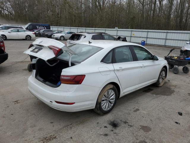 2019 Volkswagen Jetta S VIN: 3VWC57BU8KM229837 Lot: 50446374