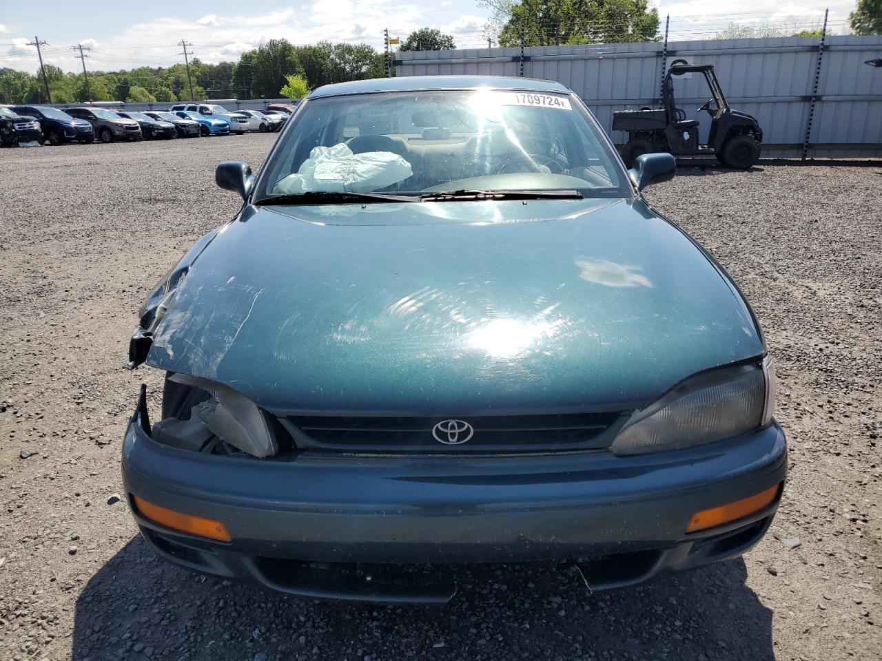 4T1BG12K0TU656829 1996 Toyota Camry Dx