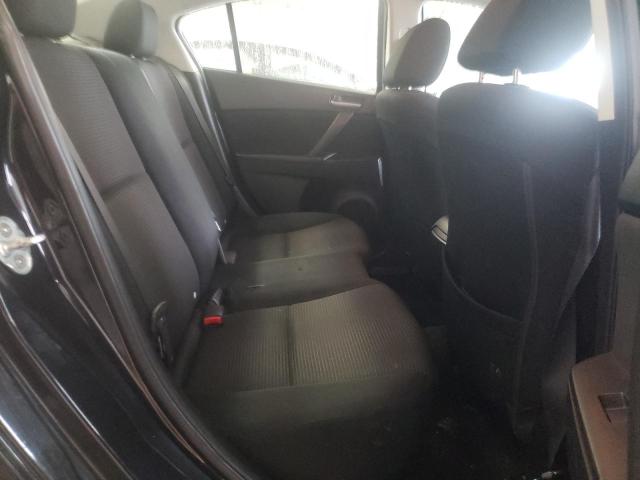 2013 Mazda 3 I VIN: JM1BL1TF4D1725073 Lot: 49845204