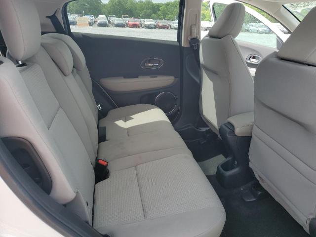 2022 Honda Hr-V Ex VIN: 3CZRU5H58NM714367 Lot: 50685254