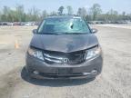 HONDA ODYSSEY TO photo